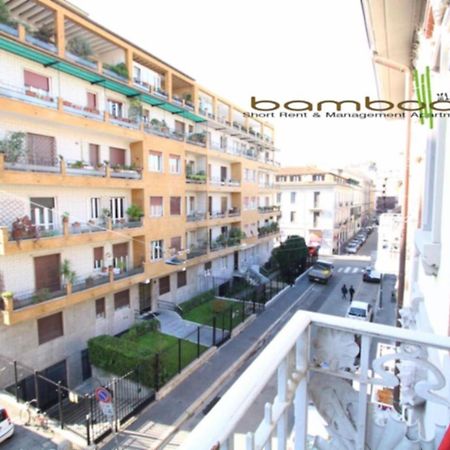 Bamboo Milano Agnesi Apartment Exterior foto